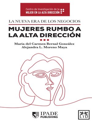 cover image of La nueva era de los negocios